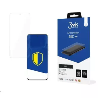 3mk védőfólia ARC  a Poco X4 Pro 5G számára