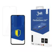 3mk hibrid üveg FlexibleGlass Lite a Samsung Galaxy A35/A55 5G készülékhez