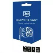 3mk Lens Pro teljes borítás Apple iPhone 14 Pro/14 Pro Max készülékhez