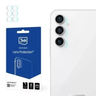 3mk lencsevédelem Samsung Galaxy S23 FE készülékhez