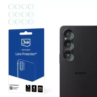 3mk objektívvédelem a Sony Xperia 1 V készülékhez