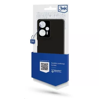 3mk védőburkolat Matt tok Samsung Galaxy A55 5G számára