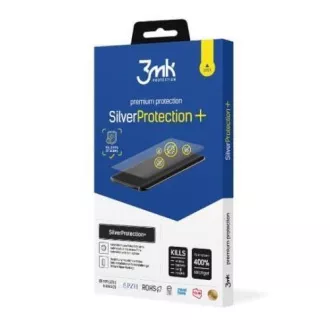 3mk védőfólia SilverProtection  a Honor Magic6 Lite 5G számára