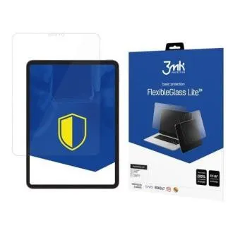 3mk hibrid üveg FlexibleGlass Lite az Apple iPad Pro 11 3mk hibrid üveg FlexibleGlass Lite az Apple iPad Pro 11