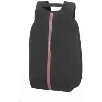 Samsonite Securipak S hátizsák 14, 1 "Fekete acél Samsonite Securipak S hátizsák 14, 1 "Fekete acél