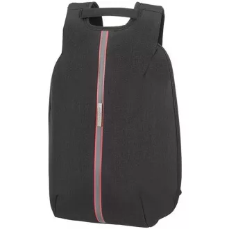 Samsonite Securipak S hátizsák 14, 1 "Fekete acél Samsonite Securipak S hátizsák 14, 1 "Fekete acél