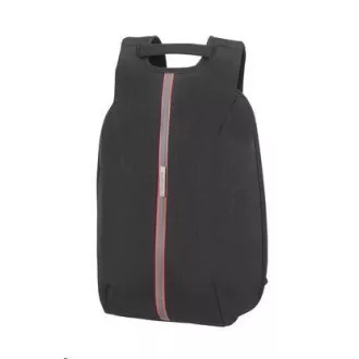 Samsonite Securipak S hátizsák 14, 1 "Fekete acél Samsonite Securipak S hátizsák 14, 1 "Fekete acél
