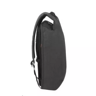 Samsonite Securipak S hátizsák 14, 1 "Fekete acél Samsonite Securipak S hátizsák 14, 1 "Fekete acél