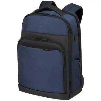 Samsonite MYSIGHT laptop hátizsák 14, 1" Kék - laptop hátizsák Samsonite MYSIGHT laptop hátizsák 14, 1" Kék - laptop hátizsák