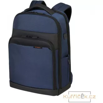Samsonite MYSIGHT laptop hátizsák 14, 1" Kék - laptop hátizsák Samsonite MYSIGHT laptop hátizsák 14, 1" Kék - laptop hátizsák