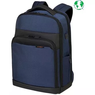 Samsonite MYSIGHT laptop hátizsák 14, 1" Kék - laptop hátizsák Samsonite MYSIGHT laptop hátizsák 14, 1" Kék - laptop hátizsák