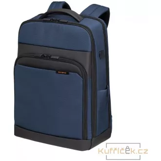 Samsonite MYSIGHT laptop hátizsák 14, 1" Kék - laptop hátizsák Samsonite MYSIGHT laptop hátizsák 14, 1" Kék - laptop hátizsák