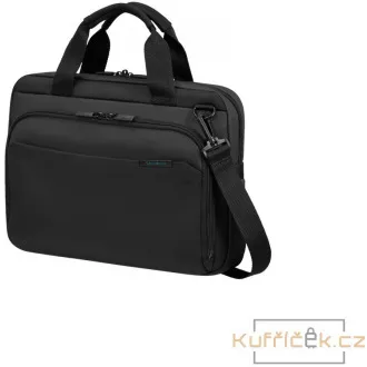 Samsonite MYSIGHT laptop fogantyú 14, 1" fekete