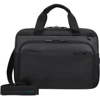 Samsonite MYSIGHT laptop fogantyú 14, 1" fekete
