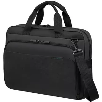 Samsonite MYSIGHT laptop bailhandle 15, 6" Fekete - netbook táska Samsonite MYSIGHT laptop bailhandle 15, 6" Fekete - netbook táska