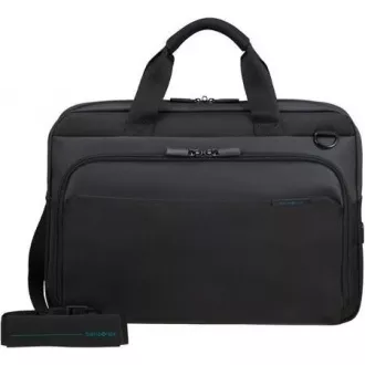 Samsonite MYSIGHT laptop bailhandle 15, 6" Fekete - netbook táska Samsonite MYSIGHT laptop bailhandle 15, 6" Fekete - netbook táska