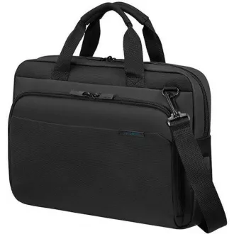Samsonite MYSIGHT laptop bailhandle 15, 6" Fekete - netbook táska Samsonite MYSIGHT laptop bailhandle 15, 6" Fekete - netbook táska
