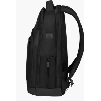 Samsonite MYSIGHT laptop hátizsák 14, 1" Fekete - laptop hátizsák