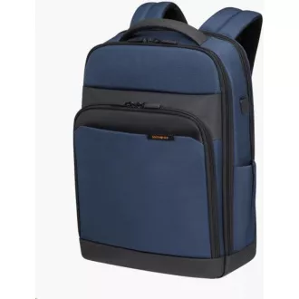 Samsonite MYSIGHT laptop hátizsák 15, 6" 1. kék - laptop hátizsák