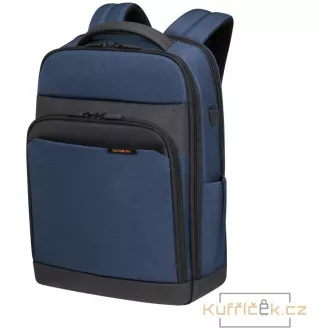 Samsonite MYSIGHT laptop hátizsák 15, 6" 1. kék - laptop hátizsák