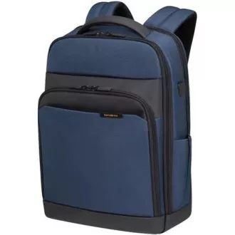 Samsonite MYSIGHT laptop hátizsák 15, 6" 1. kék - laptop hátizsák