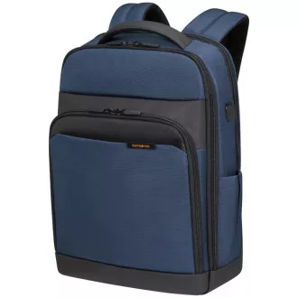 Samsonite MYSIGHT laptop hátizsák 15, 6" 1. kék - laptop hátizsák