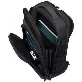 Samsonite MYSIGHT laptop hátizsák 17, 3" fekete