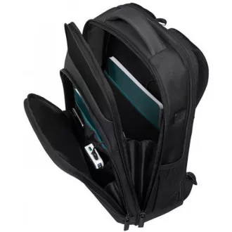 Samsonite MYSIGHT laptop hátizsák 17, 3" Fekete - laptop hátizsák Samsonite MYSIGHT laptop hátizsák 17, 3" Fekete - laptop hátizsák