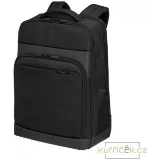 Samsonite MYSIGHT laptop hátizsák 17, 3" Fekete - laptop hátizsák Samsonite MYSIGHT laptop hátizsák 17, 3" Fekete - laptop hátizsák
