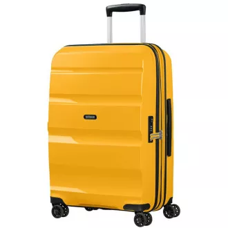 American Tourister Bon Air DLX SPINNER 66/24 TSA EXP Világos sárga