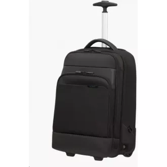 Samsonite MYSIGHT laptop hátizsák / WH 17, 3" fekete