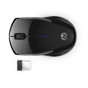 HP Wireless Mouse 220 Silent - vezeték nélküli egér