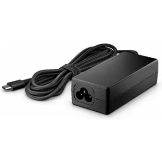 HP USB-C hálózati adapter 45 W EURO - ADAPTER