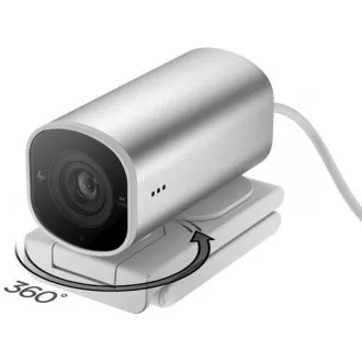 HP 960 4K streaming webkamera