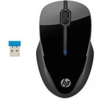 HP 250 Dual Mode vezeték nélküli egér EURO - vezeték nélküli egér HP 250 Dual Mode vezeték nélküli egér EURO - vezeték nélküli egér