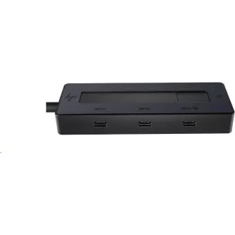 HP Dock - 4K USB-C multiport hub