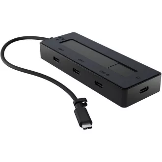HP Dock - 4K USB-C multiport hub