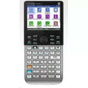 HP Prime grafikus számológép - Grafikus számológép