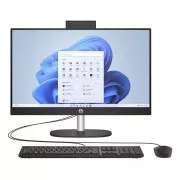 HP AiO 24-cr0004nc, 23,8