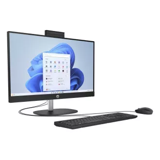 HP AiO 24-cr0004nc, 23,8