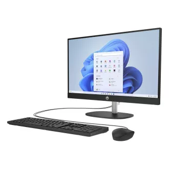 HP AiO 24-cr0004nc, 23,8