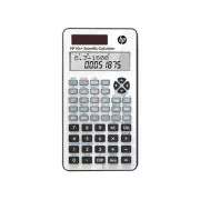 HP 10s  tudományos számológép - CALC