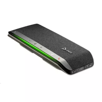 Poly Sync 40 hangkommunikátor, USB-A/C Poly Sync 40 hangkommunikátor, USB-A/C