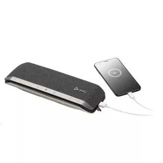 Poly Sync 40 hangkommunikátor, USB-A/C Poly Sync 40 hangkommunikátor, USB-A/C