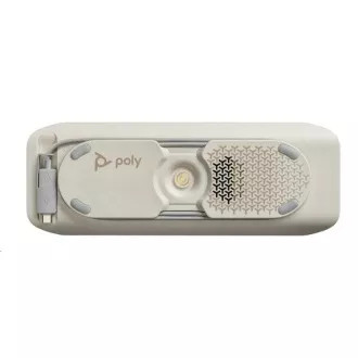 Poly Sync 40 hangkommunikátor, USB-A/C Poly Sync 40 hangkommunikátor, USB-A/C