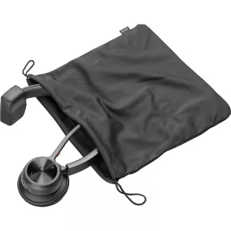 Poly Voyager 4310 vezeték nélküli fejhallgató MS Teams, BT700 USB-A adapter, mono