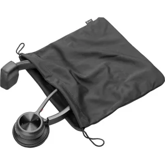 Poly Voyager 4310 vezeték nélküli fejhallgató, BT700 USB-A adapter, mono, töltőállvány Poly Voyager 4310 vezeték nélküli fejhallgató, BT700 USB-A adapter, mono, töltőállvány