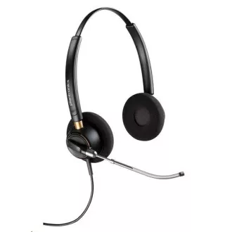 Poly EncorePro 520V fejhallgató Poly EncorePro 520V fejhallgató
