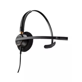 Poly EncorePro HW510 fejhallgató QD Poly EncorePro HW510 fejhallgató QD