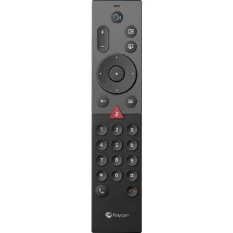 Poly Studio G/X/V Remote bluetooth vezérlő